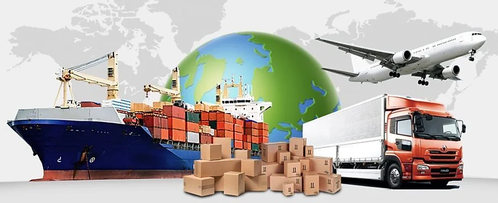 International & Export Projects