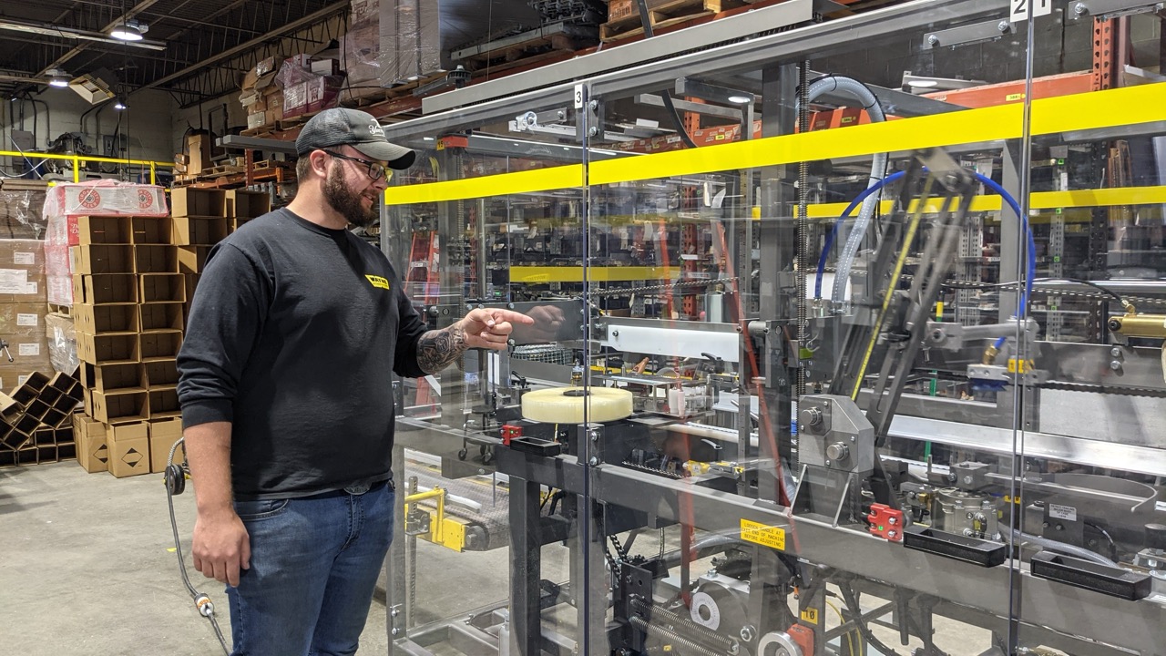 OEMs & System Integrators